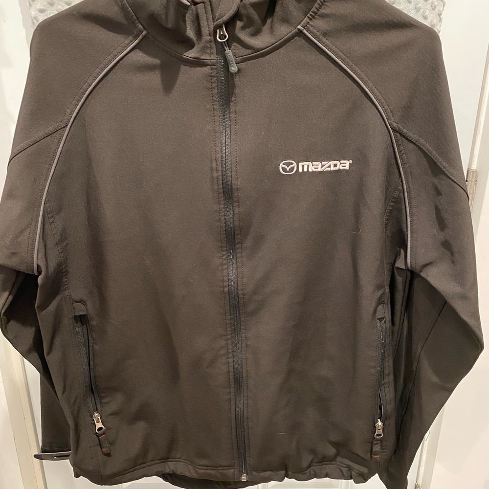Unisex All Weather Jacket